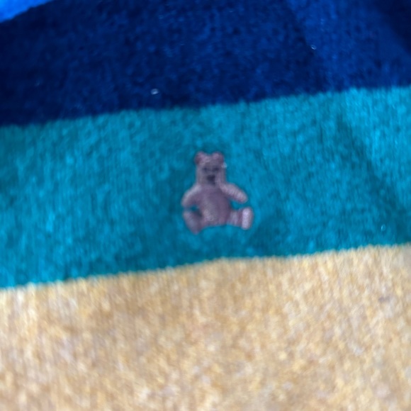 Gap Baby Rainbow Stripe Sweater with Pants. Perfect for Twins! - Picture 5 of 5